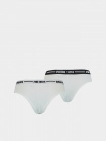 Набір трусів PUMA Brazilian модель 90785604 Фото