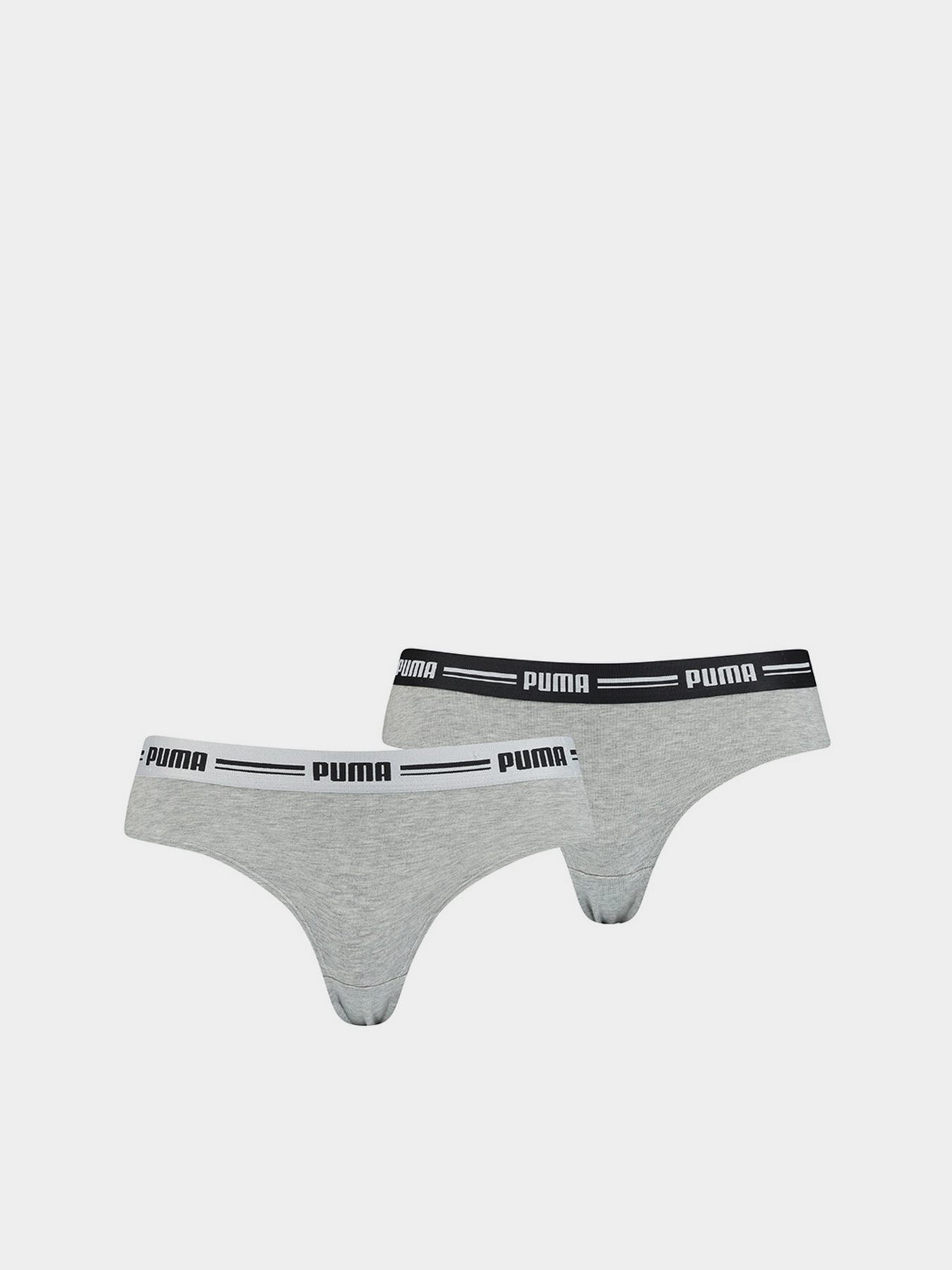 Набор трусов PUMA Brazilian модель 90785605 Фото