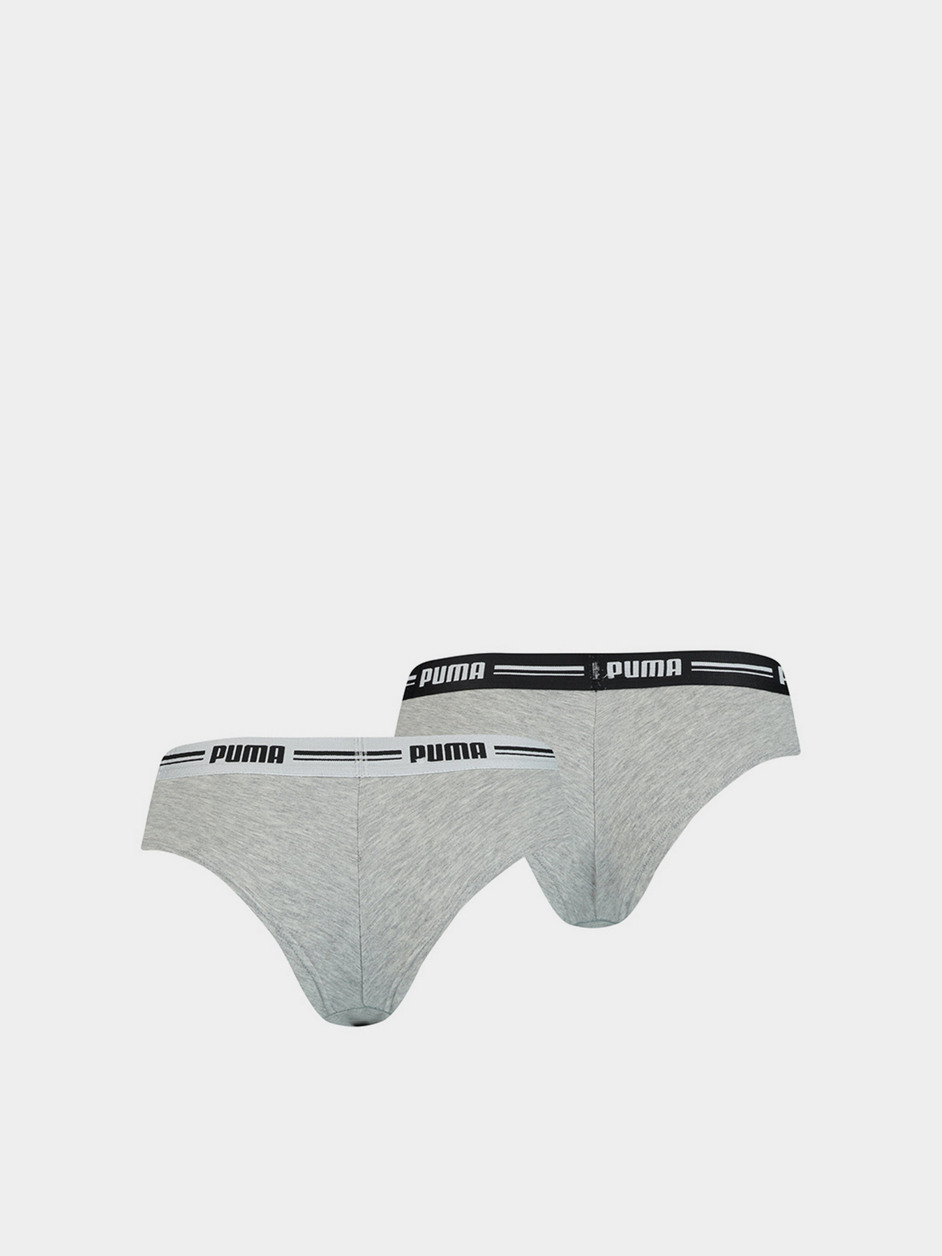 Набір трусів PUMA Brazilian модель 90785605 Набір трусів PUMA Brazilian модель 90785605 Фото