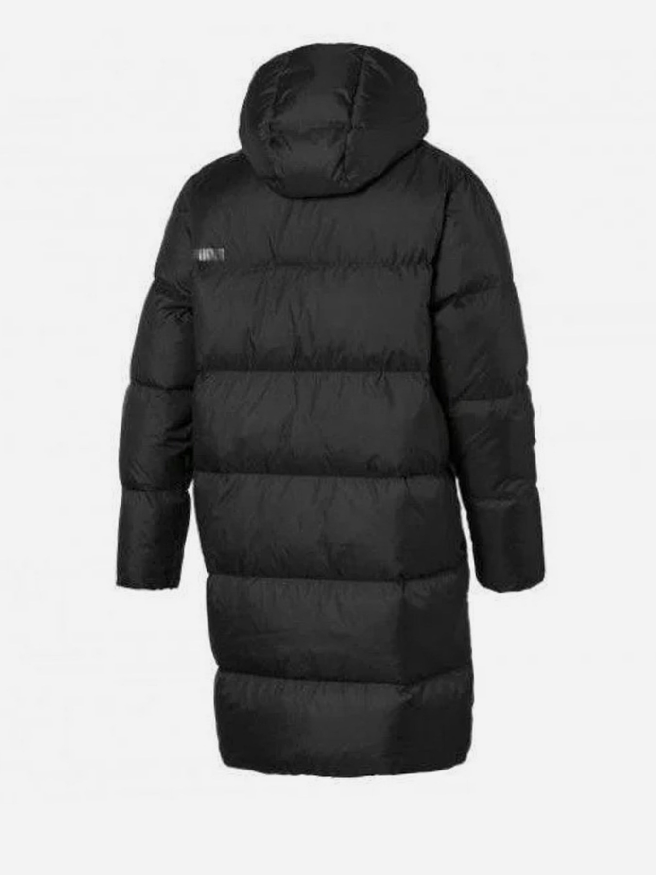 Пуховик PUMA Longline Down модель 84361403 Фото