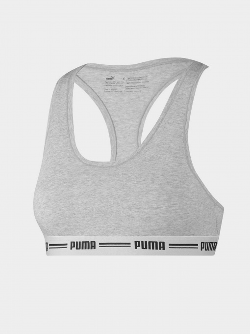 Бюстгальтер PUMA Racerback модель 90786203 Фото