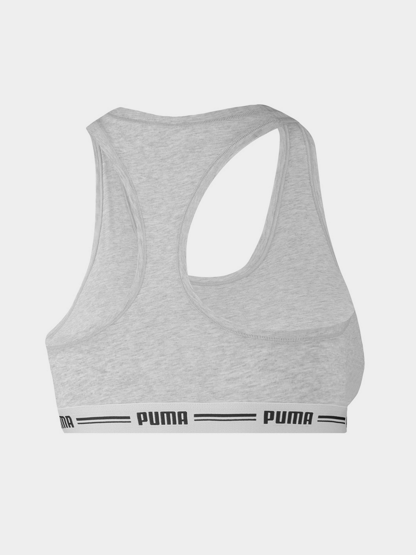 Бюстгальтер PUMA Racerback модель 90786203 Фото