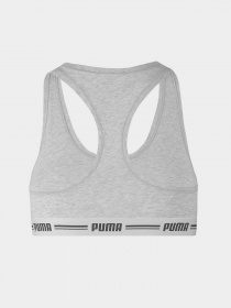 Бюстгальтер PUMA Racerback модель 90786203 Фото