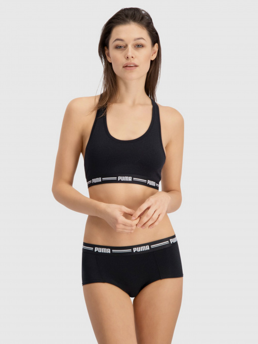 Бюстгальтер PUMA Racerback модель 90786204 Фото