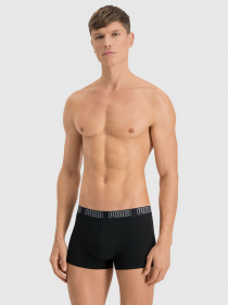 Набор трусов PUMA Basic Boxer модель 93501501 Фото