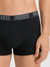 Набор трусов PUMA Basic Boxer модель 93501501 Фото