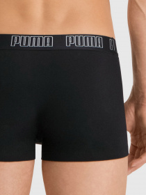 Набор трусов PUMA Basic Boxer модель 93501501 Фото
