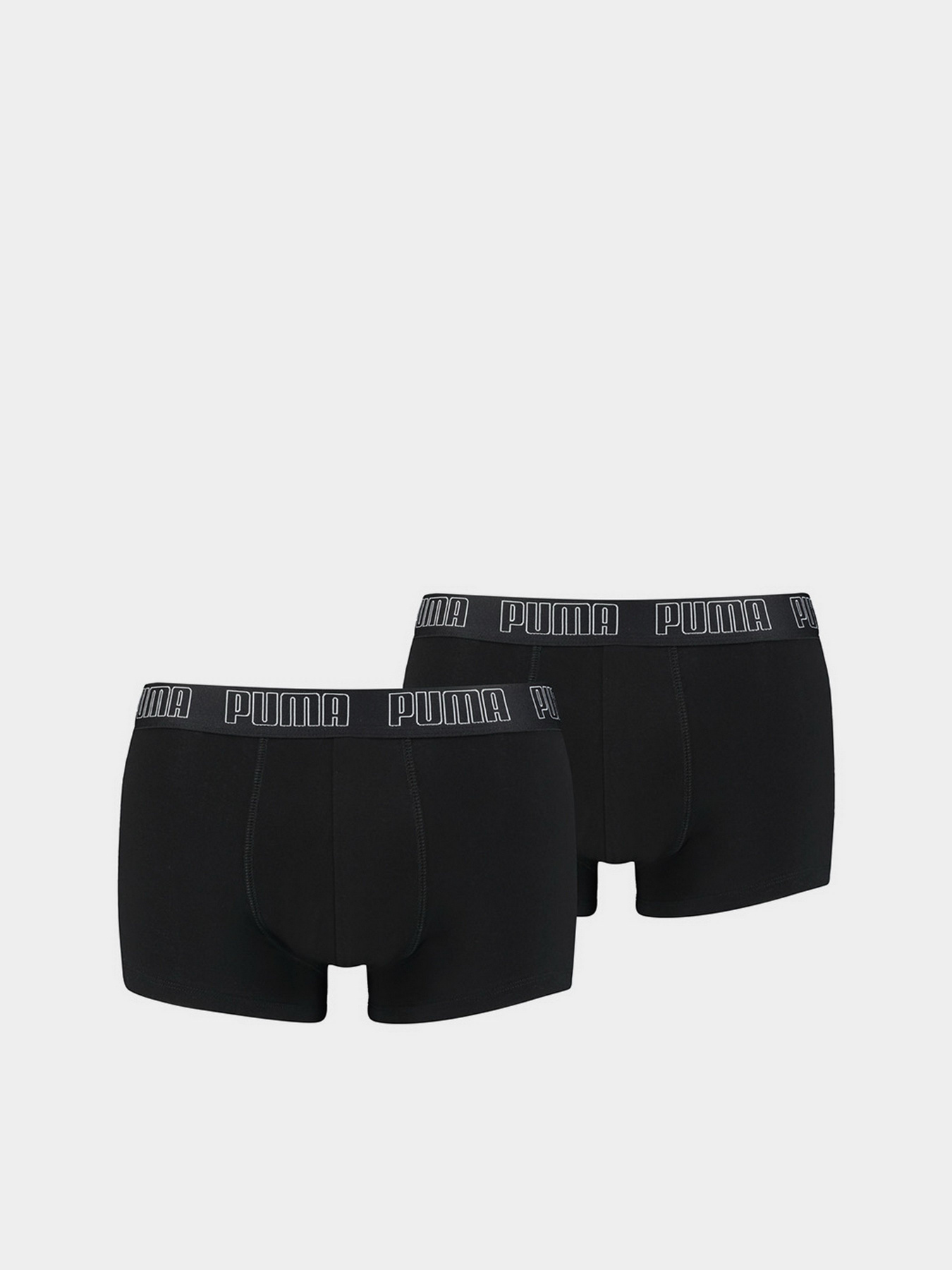 Набор трусов PUMA Basic Boxer модель 93501501 Фото