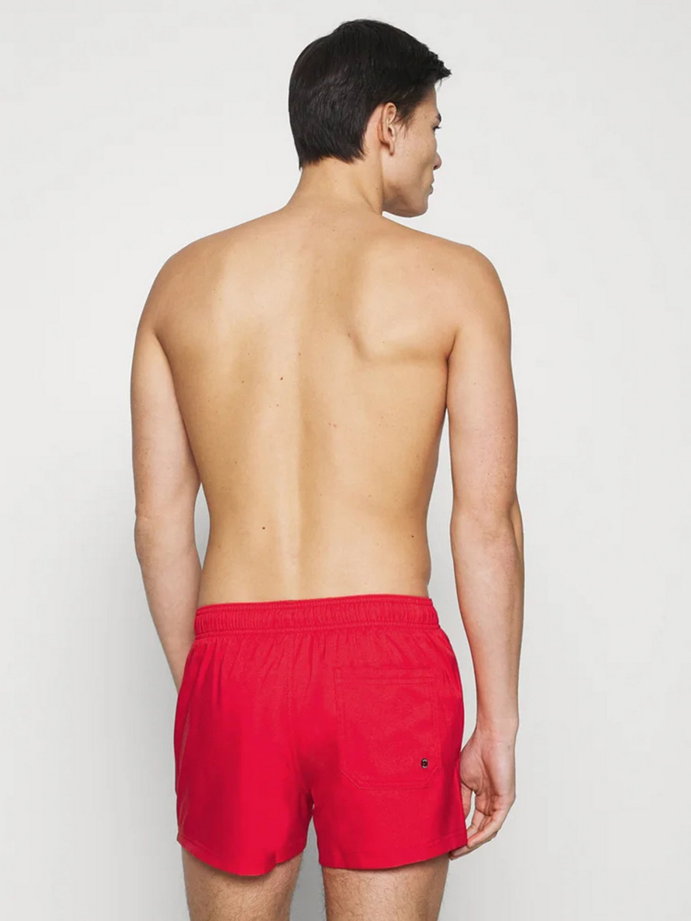 Шорти для плавання PUMA SWIM MEN SHORT LENGTH модель 90765802 Шорти для плавання PUMA SWIM MEN SHORT LENGTH модель 90765802 Фото