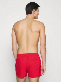 Шорти для плавання PUMA SWIM MEN SHORT LENGTH модель 90765802 Шорти для плавання PUMA SWIM MEN SHORT LENGTH модель 90765802 Фото