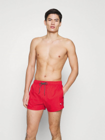 Шорти для плавання PUMA SWIM MEN SHORT LENGTH модель 90765802 Шорти для плавання PUMA SWIM MEN SHORT LENGTH модель 90765802 Фото