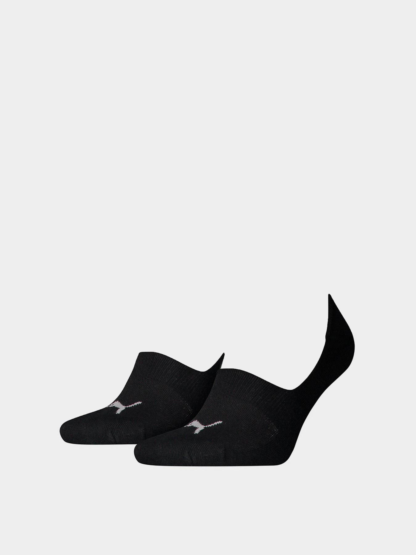 Набор носков PUMA Footie модель 90624501 Фото