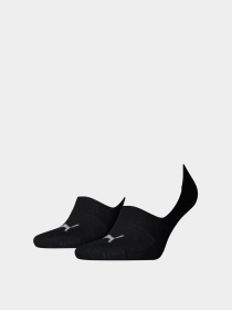 Набір шкарпеток PUMA Footie модель 90624501 Фото