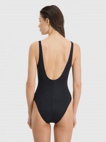 Купальник PUMA SWIM WOMEN SWIMSUIT модель 90768506 Фото