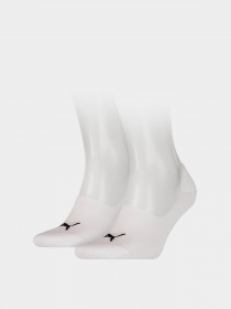 Набор носков PUMA Footie модель 90624502 Фото