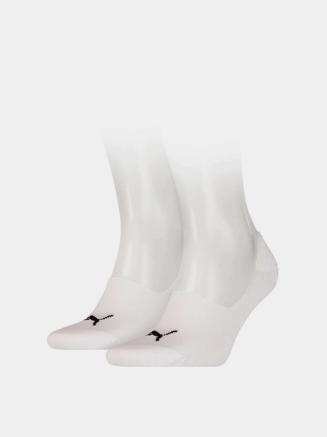 Набор носков PUMA Footie модель 90624502 Фото