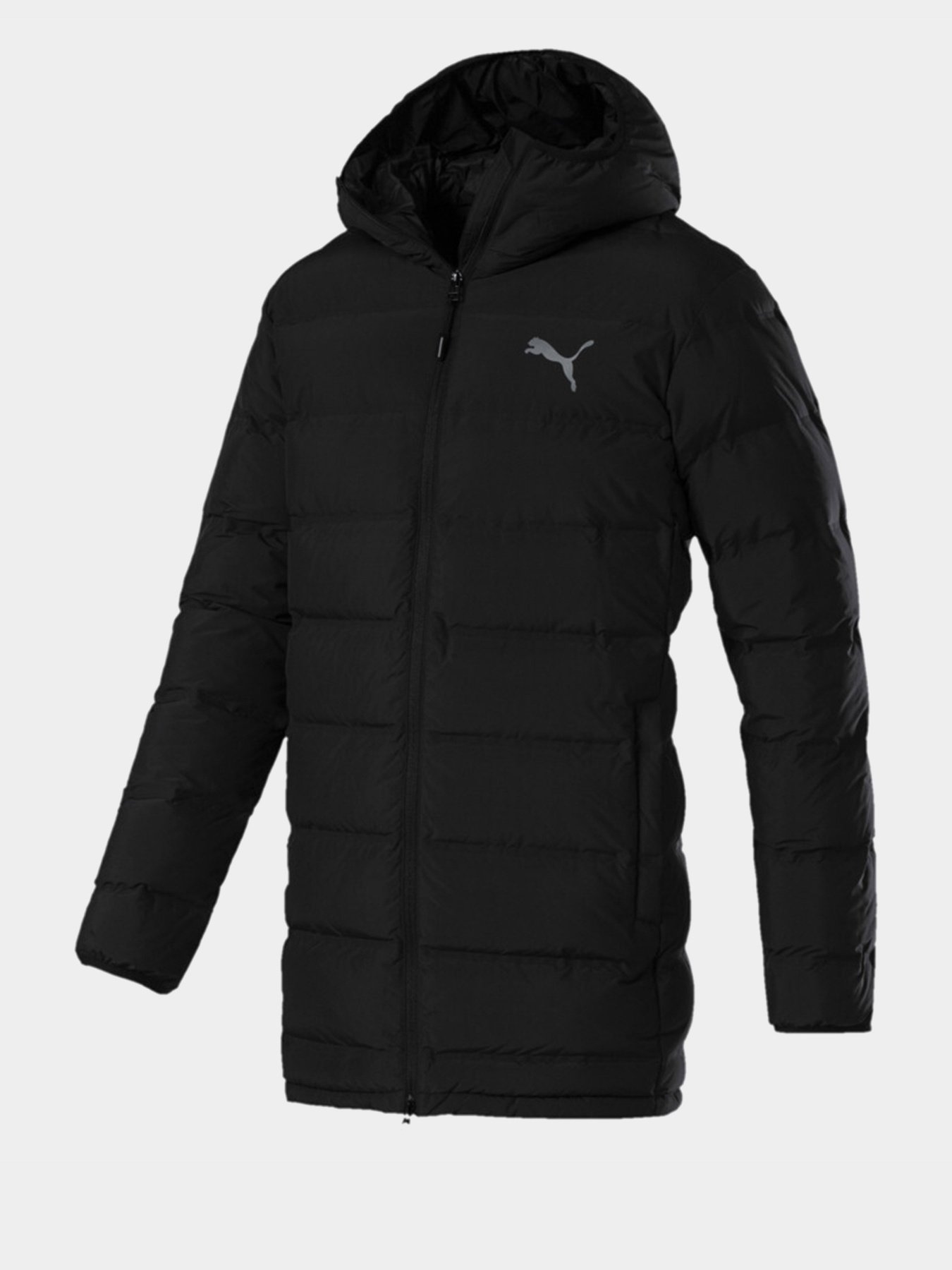 Пуховик PUMA Downguard 600 Down модель 85360901 Фото