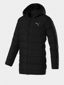 Пуховик PUMA Downguard 600 Down модель 85360901 Пуховик PUMA Downguard 600 Down модель 85360901 Фото