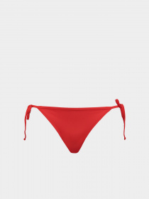 Нижняя часть купальника PUMA  SWIM WOMEN SIDE TIE BIK модель 90769101 Фото