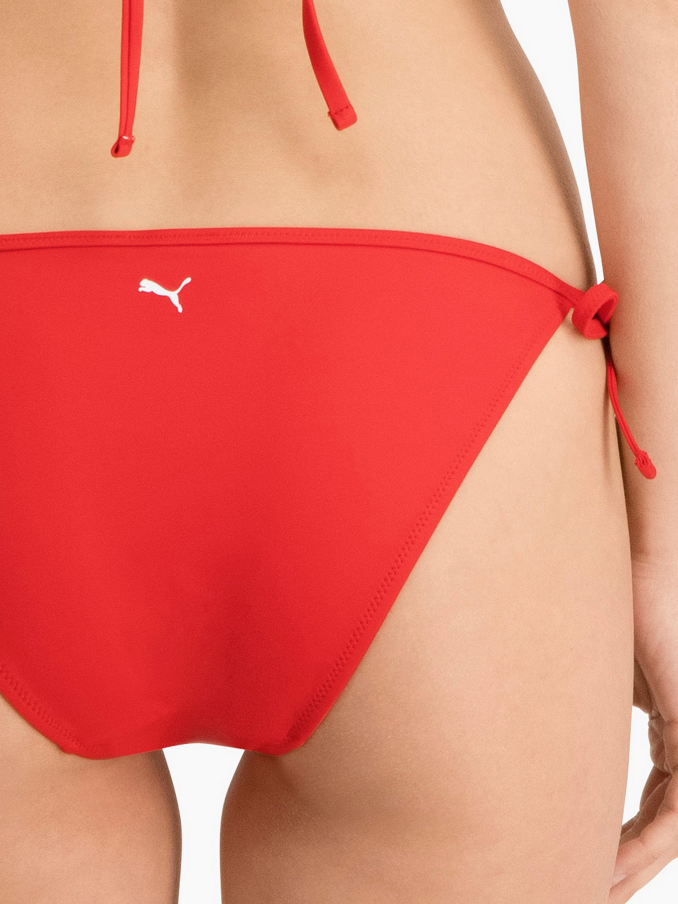 Низ купальника PUMA  SWIM WOMEN SIDE TIE BIK модель 90769101 Фото