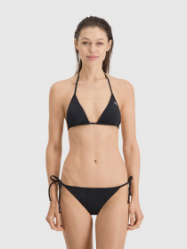 Низ купальника PUMA SWIM WOMEN SIDE TIE BIK модель 90769105 Фото