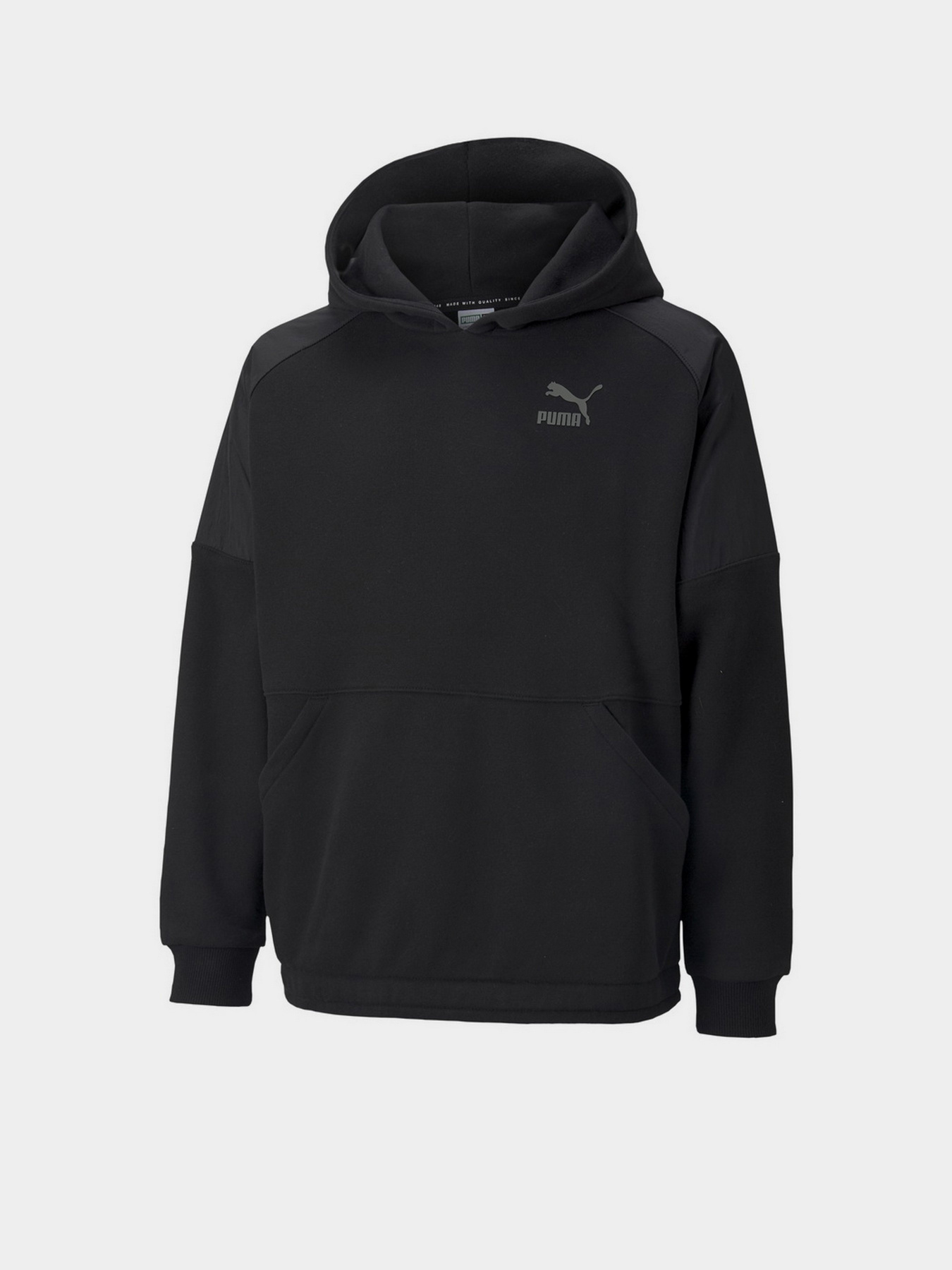 Худи PUMA Matchers модель 53388201 Фото