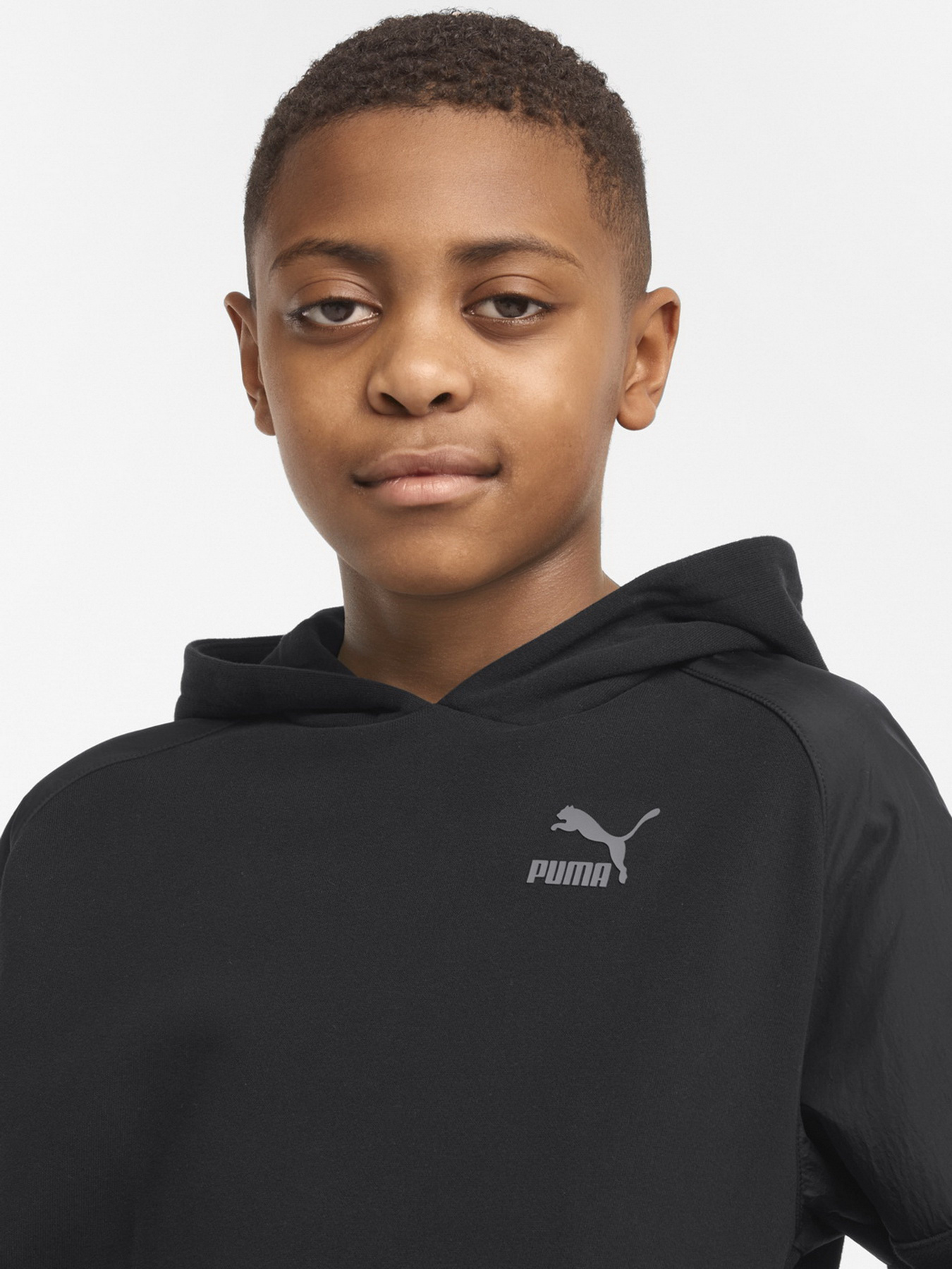 Худі PUMA Matchers модель 53388201 Фото