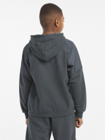 Худи PUMA Matchers модель 53388242 Фото