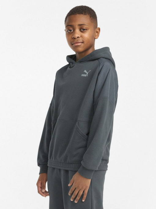 Худи PUMA Matchers модель 53388242 Фото