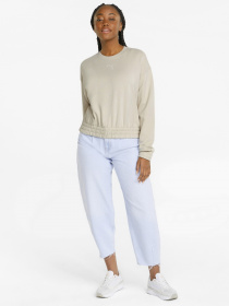 Свитшот PUMA HER модель 84709464 Фото