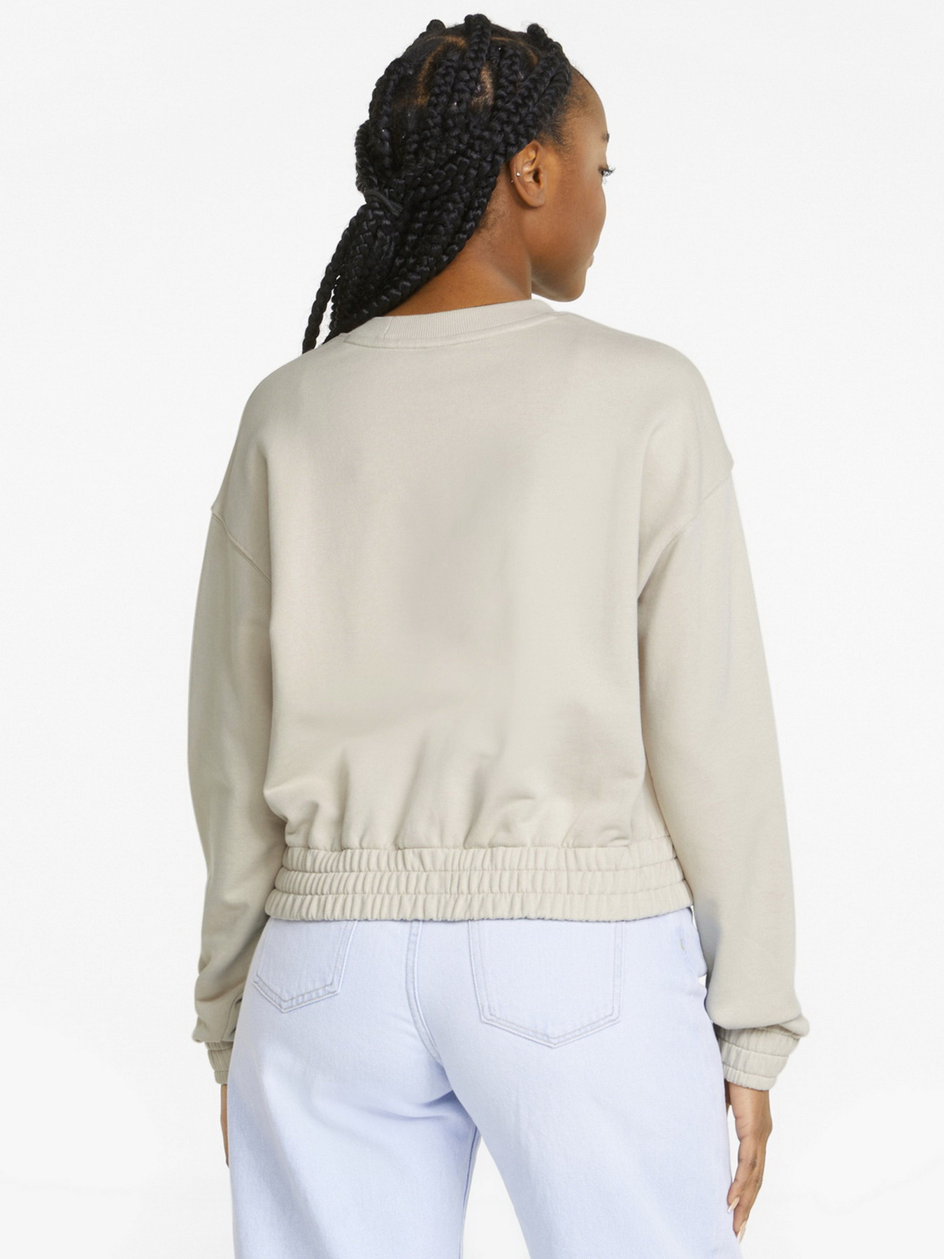 Світшот PUMA HER модель 84709464 Фото