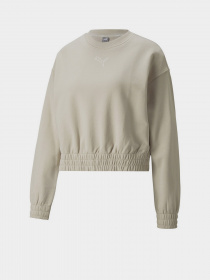 Світшот PUMA HER модель 84709464 Фото