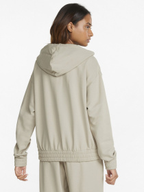 Худи PUMA HER модель 84709564 Фото