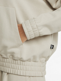 Худи PUMA HER модель 84709564 Фото