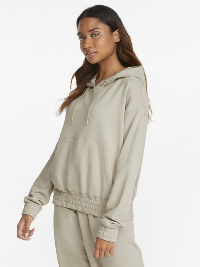 Худі PUMA HER модель 84709564 - фото