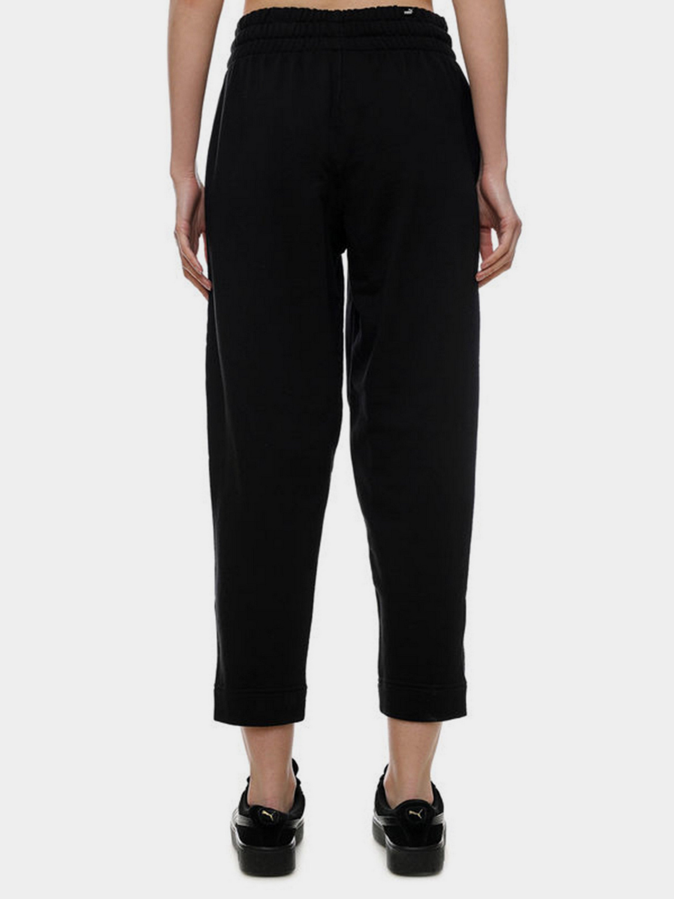 Штаны спортивные PUMA HER модель 84709601 Фото