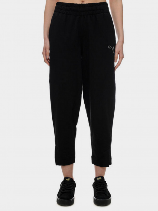 Спортивні штани PUMA HER модель 84709601 Фото