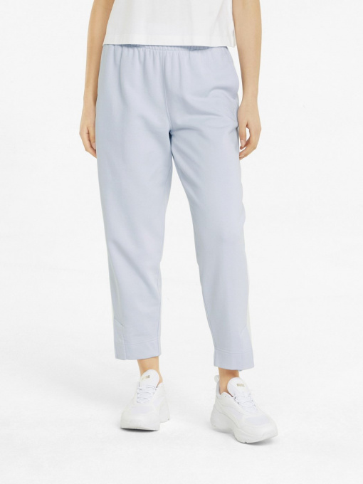 Штаны спортивные PUMA HER модель 84709621 Фото