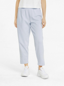 Спортивні штани PUMA HER модель 84709621 Фото