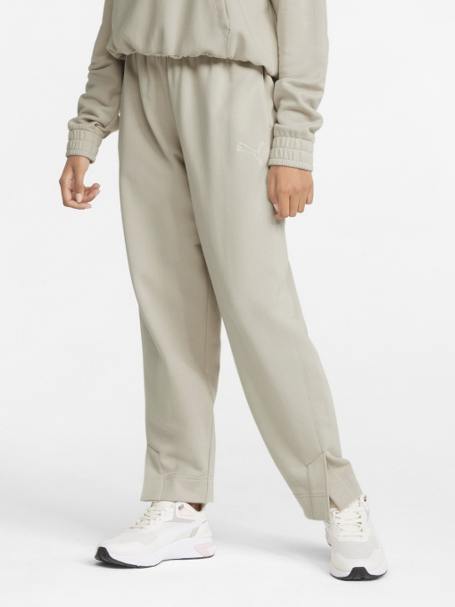 Штаны спортивные PUMA HER модель 84709664 Фото