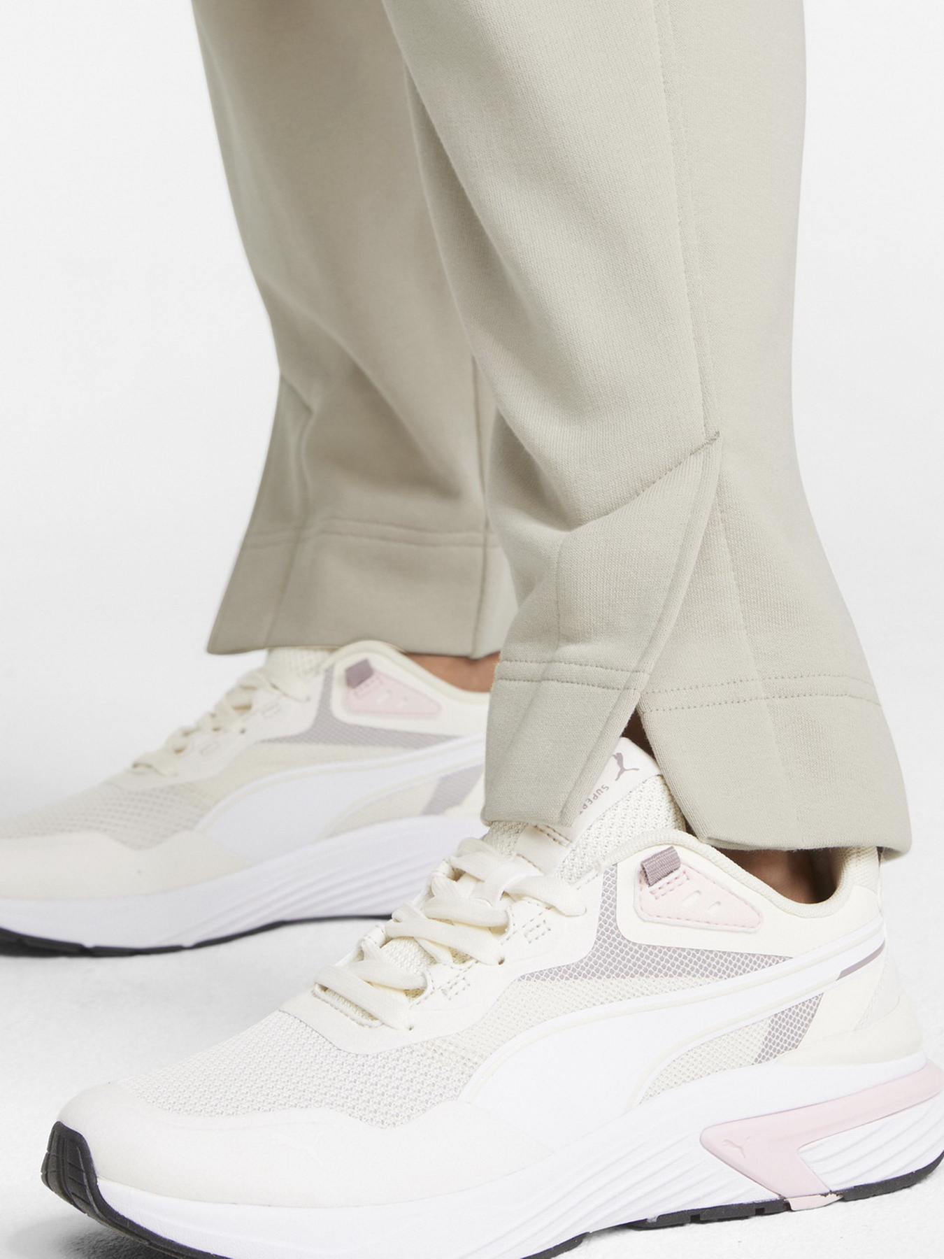 Спортивні штани PUMA HER модель 84709664 Фото