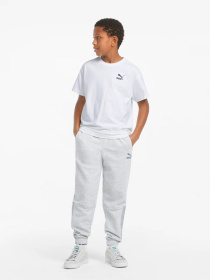 Футболка PUMA Matchers модель 53388102 Фото