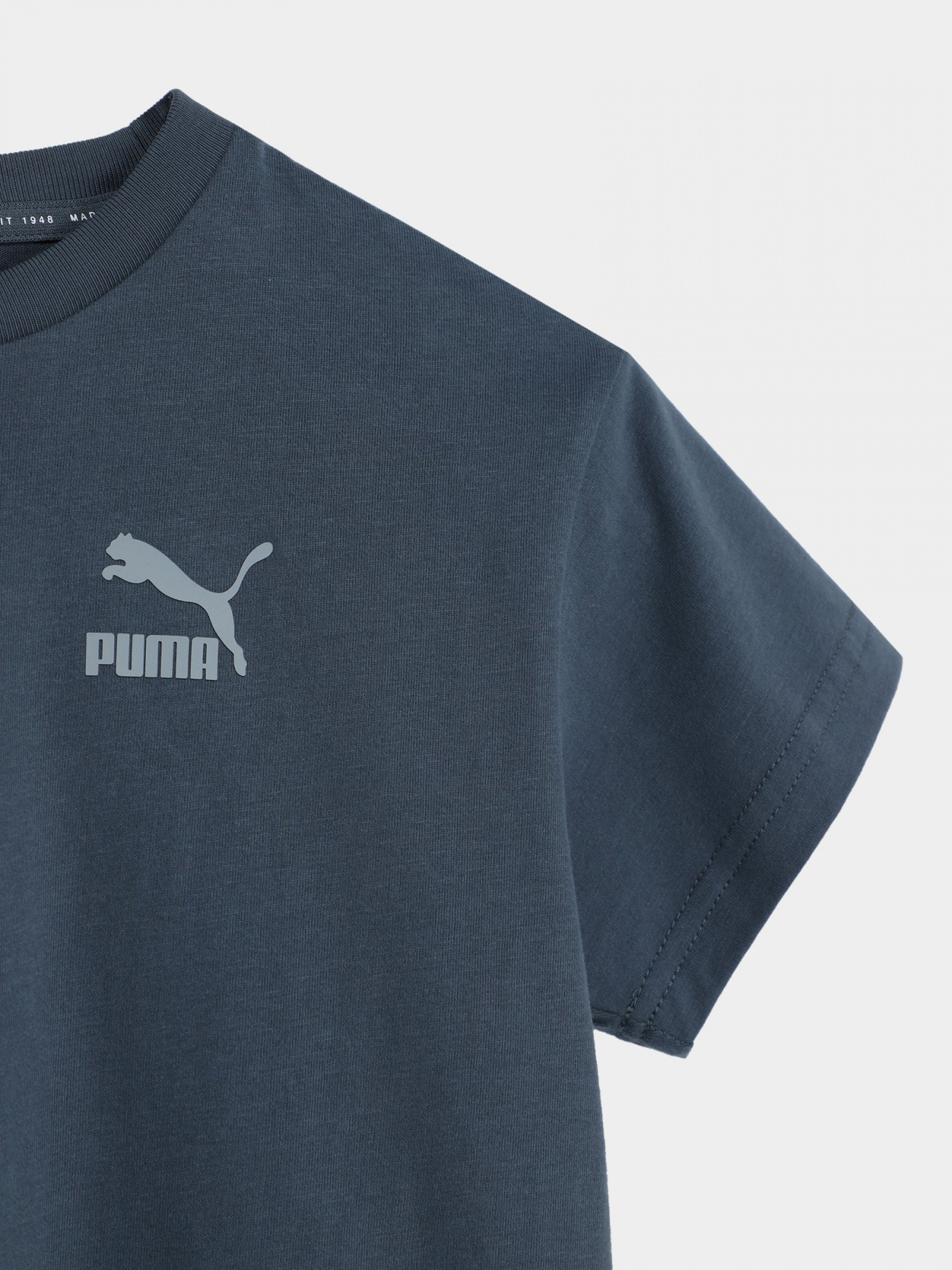 Футболка PUMA Matchers модель 53388142 Фото