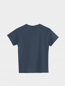 Футболка PUMA Matchers модель 53388142 Фото