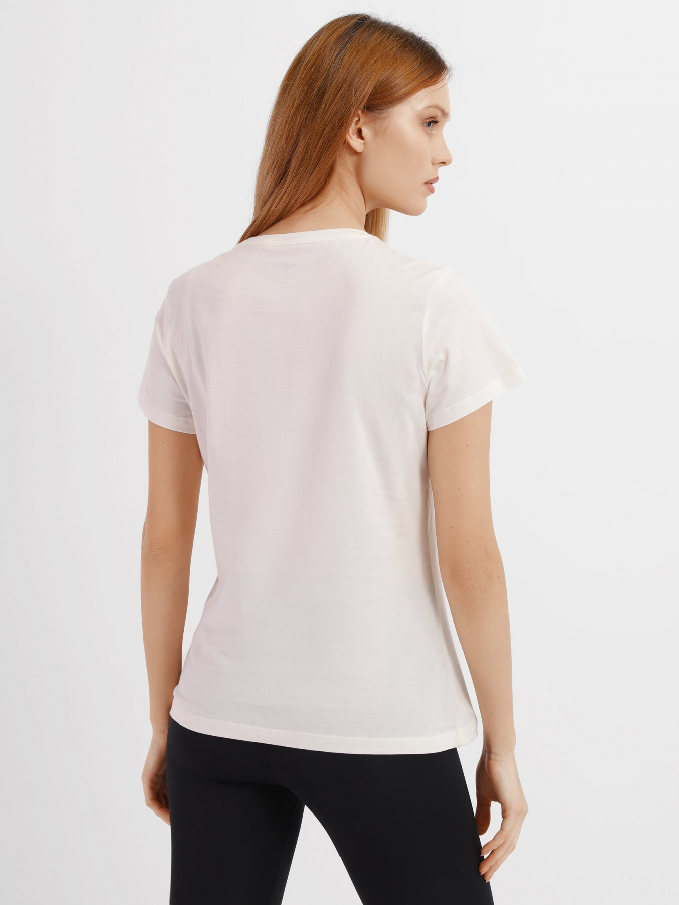 Футболка PUMA Essential+ Embroidery модель 84833199 Футболка PUMA Essential+ Embroidery модель 84833199 Фото