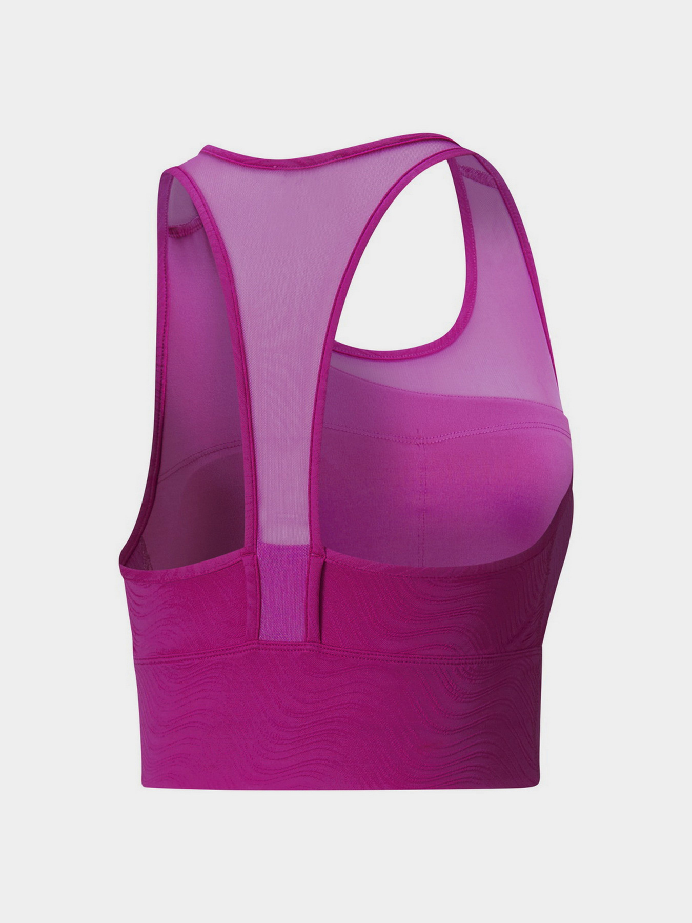 Топ спортивный PUMA Flawless модель 52154913 Фото