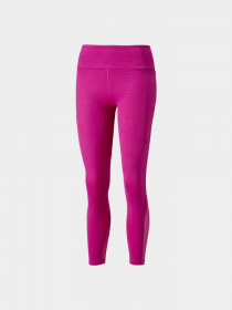 Леггинсы спортивные PUMA Flawless модель 52155013 Фото