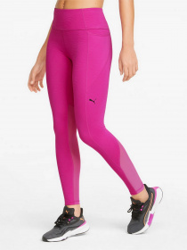 Леггинсы спортивные PUMA Flawless модель 52155013 Фото