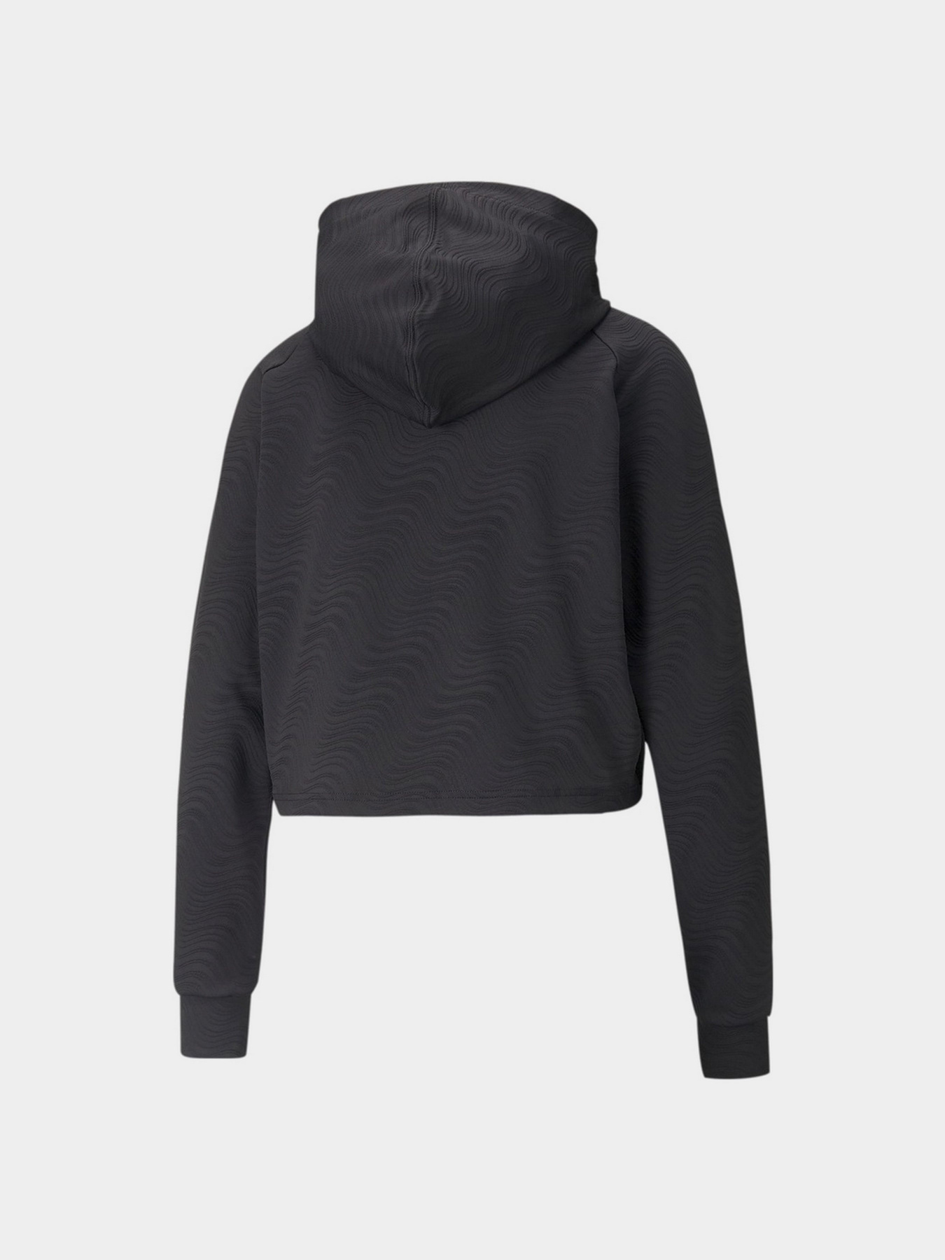 Худі PUMA Flawless модель 52155101 Фото