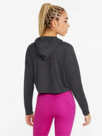 Худі PUMA Flawless модель 52155101 Фото